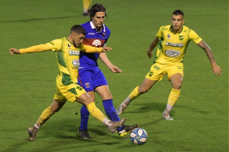 Lịch trực tiếp bóng đá ngày 3/10 - Tigre vs Defensa y Justicia