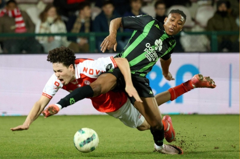 Lịch trực tiếp bóng đá ngày 30/10