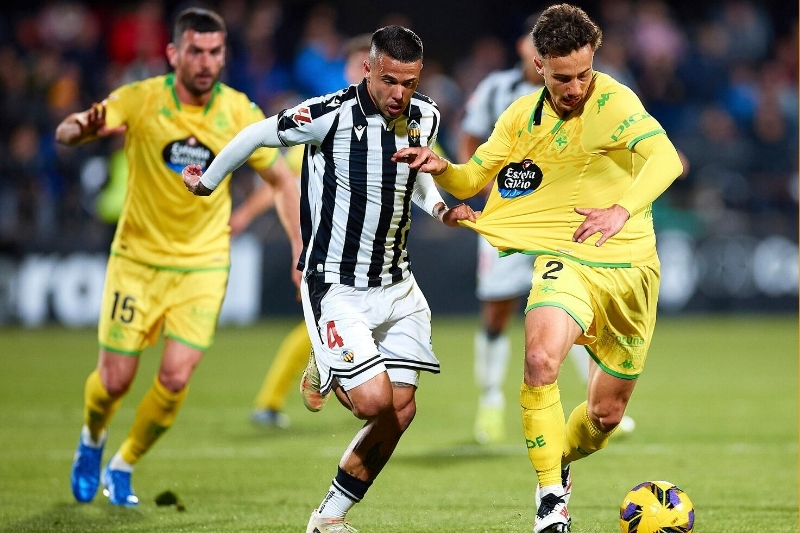 Lịch trực tiếp bóng đá ngày 30/11