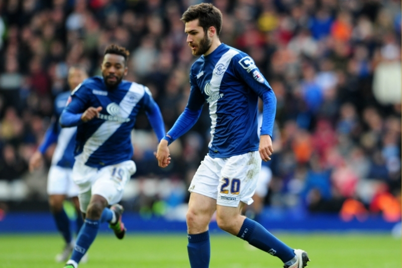 Lịch trực tiếp bóng đá ngày 4/10 - Granada vs Real Sociedad B