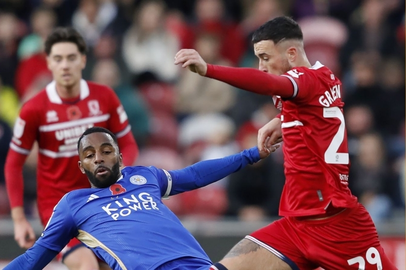 Lịch trực tiếp bóng đá ngày 4/11