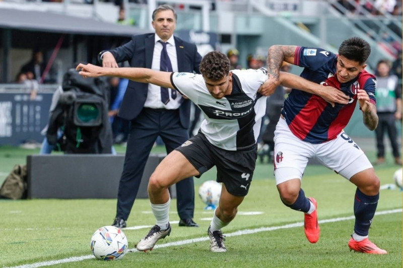 Lịch trực tiếp bóng đá ngày 4/12