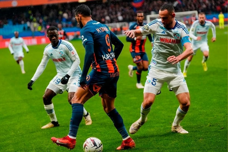 Lịch trực tiếp bóng đá ngày 5/1