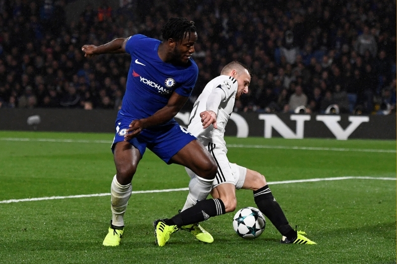 Lịch trực tiếp bóng đá ngày 5/11