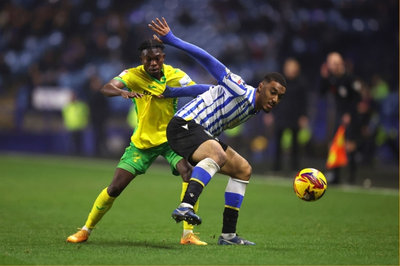 Lịch trực tiếp bóng đá ngày 5/11