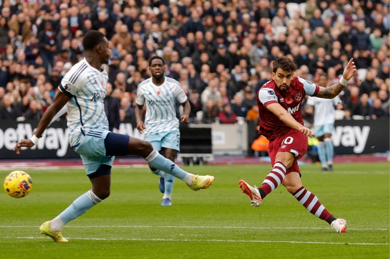 Lịch trực tiếp bóng đá ngày 6/1