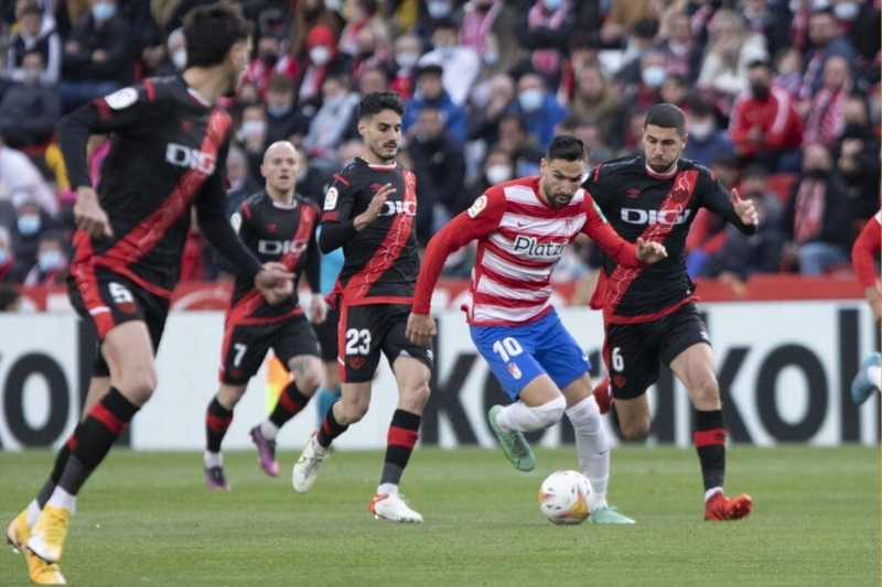 Lịch trực tiếp bóng đá ngày 6/1