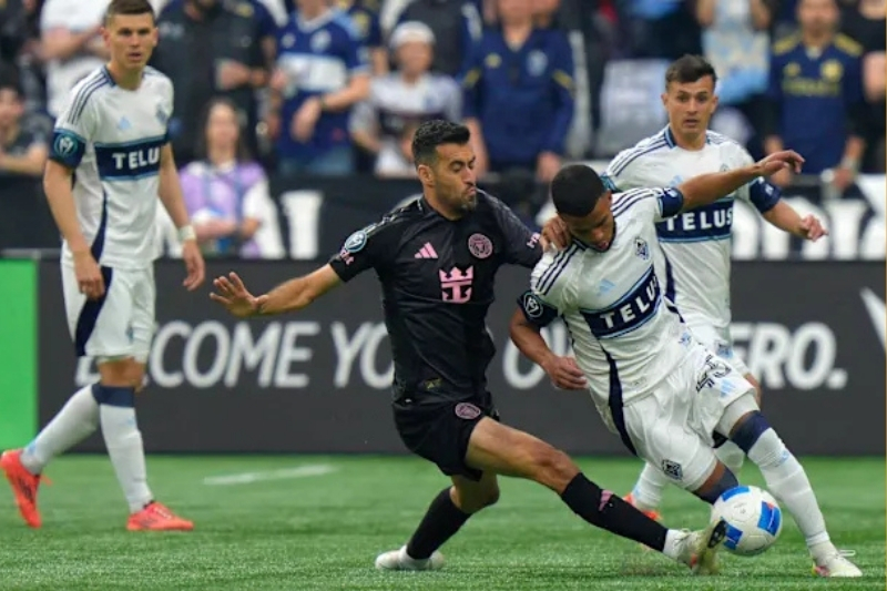 Lịch trực tiếp bóng đá ngày 6/12