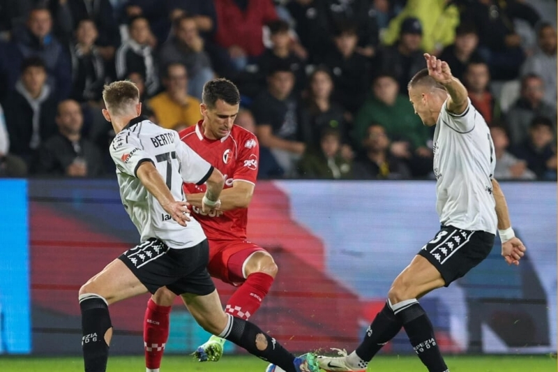 Lịch trực tiếp bóng đá ngày 7/11