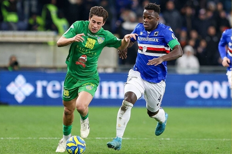 Lịch trực tiếp bóng đá ngày 7/12