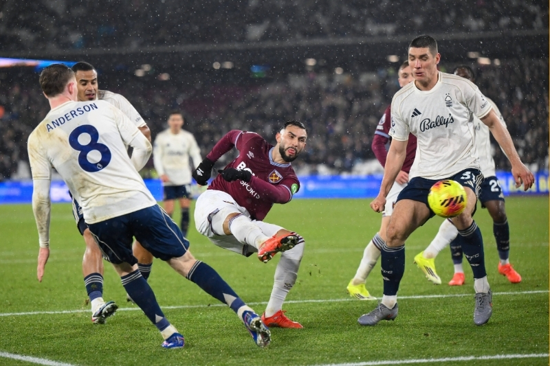 Lịch trực tiếp b&oacute;ng đ&aacute; ng&agrave;y 9/1