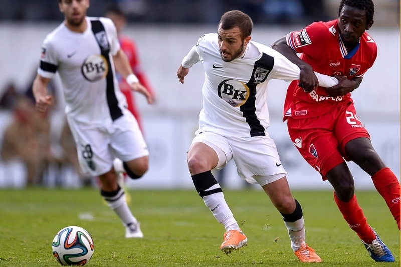 Lịch trực tiếp bóng đá ngày 8/12