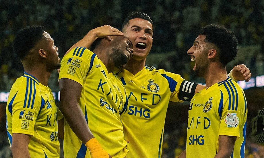 Cập nhật lịch trực tiếp bóng đá hôm nay: Al Nassr chạm trán Al Ettifaq