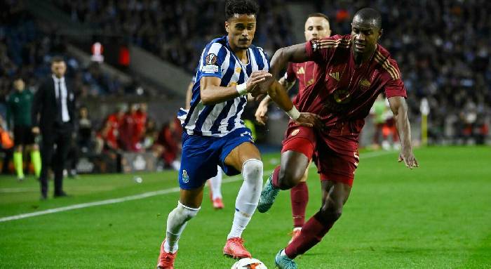 nhận định bóng đá roma vs porto, 3h ngày 21/2