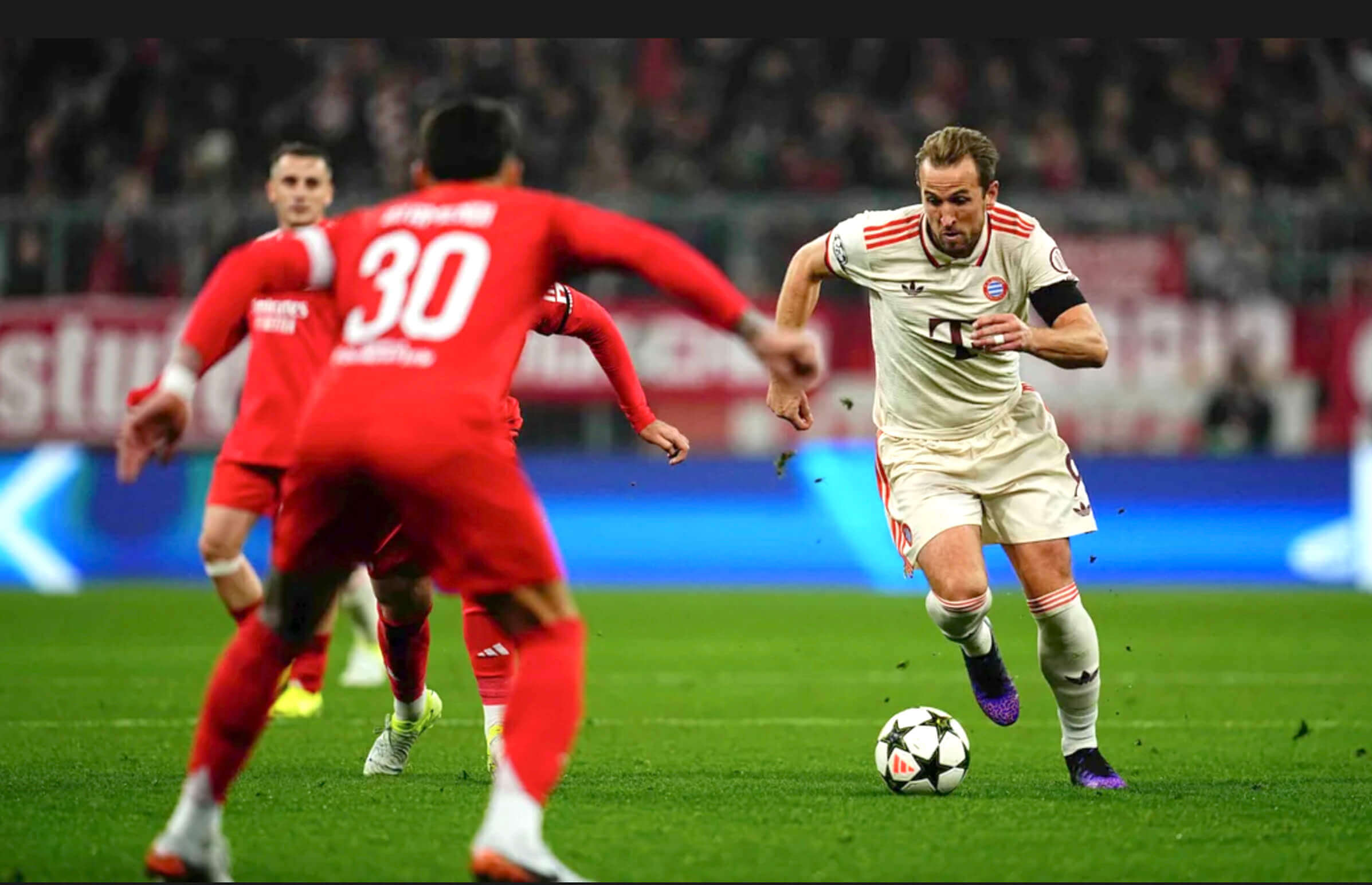 Lịch trực tiếp bóng đá Stuttgart vs Bayern, 2h30 ngày 1/3