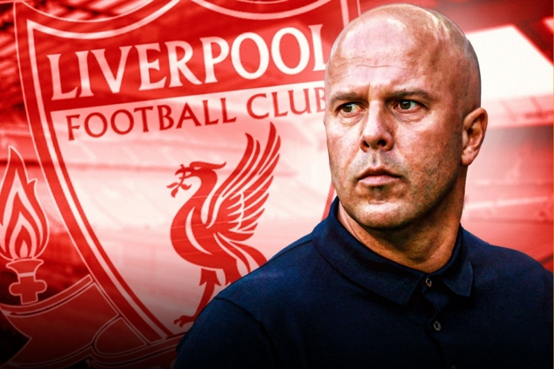 Tình hình Liverpool hiện tại