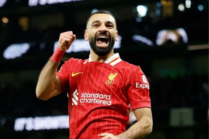 Tình hình Liverpool hiện tại