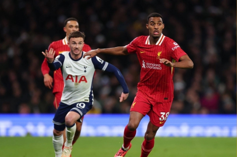 Nhận định b&oacute;ng đ&aacute; Tottenham vs Liverpool