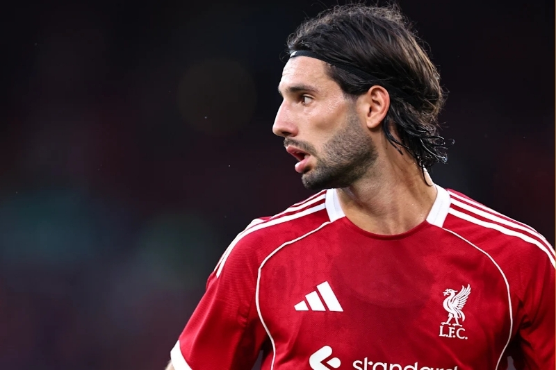 Man City vs Liverpool chiến thuật