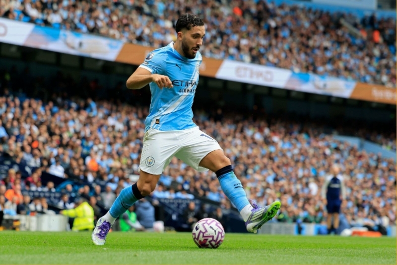 Man City vs Liverpool chiến thuật