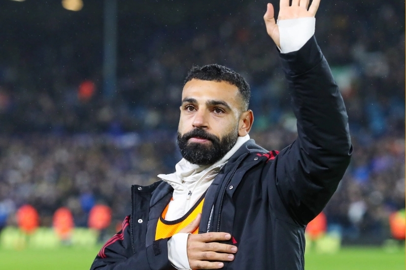 Mâu thuẫn Salah và Liverpool