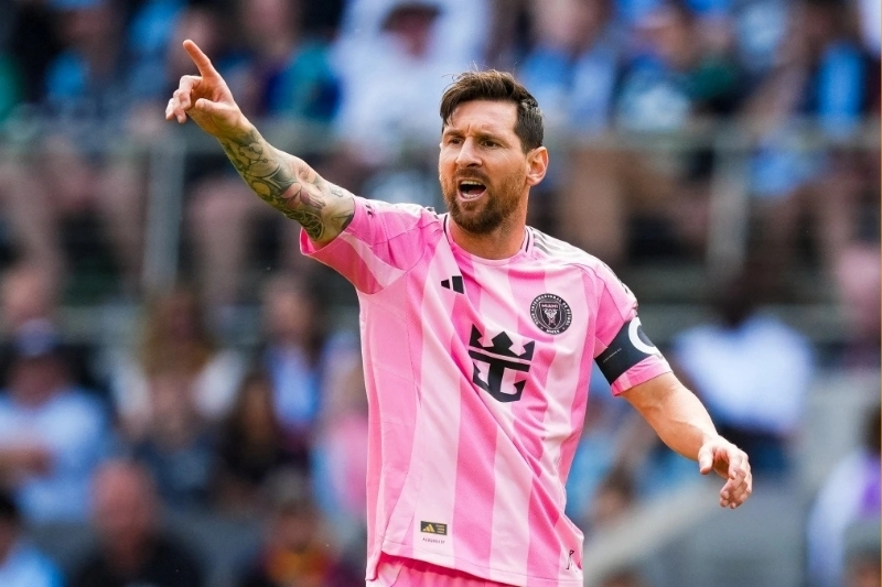 Messi Cup