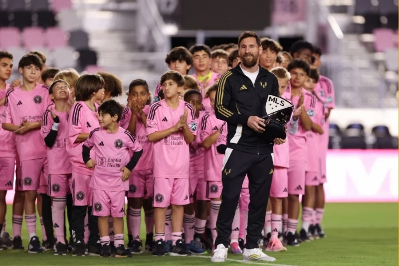 Messi Cup