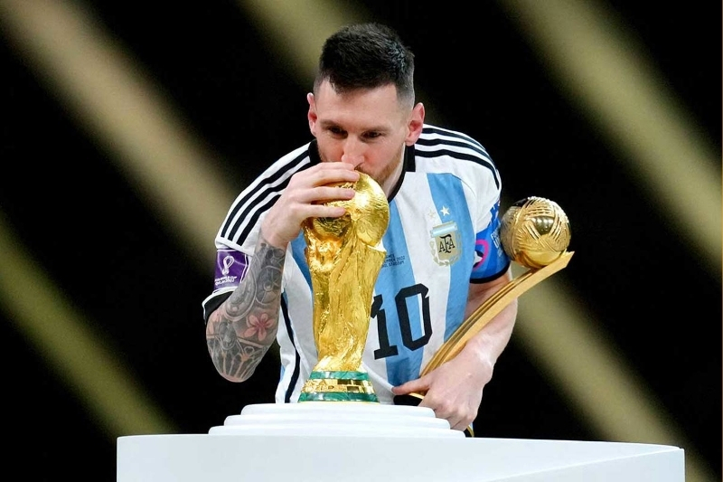 Messi Cup