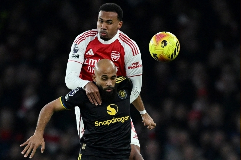 Kết quả Arsenal vs MU