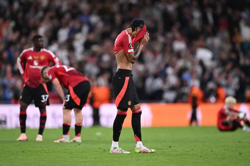 Kết quả bóng đá MU trắng tay, Tottenham chuẩn bị cho Cúp C1