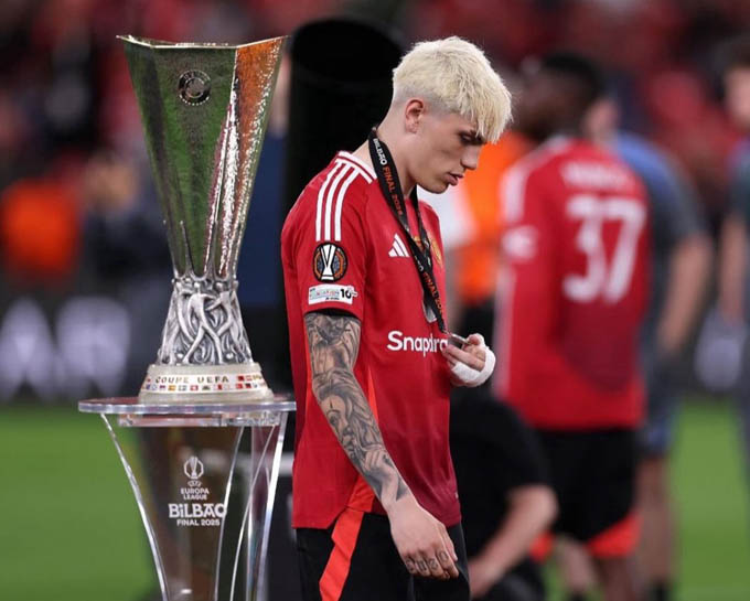 Kết quả bóng đá MU trắng tay, Tottenham chuẩn bị cho Cúp C1