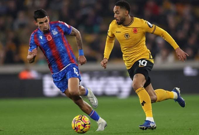 Nhận định bóng đá Crystal Palace vs Wolves, 2h ngày 21/5: Trong men say chiến thắng 