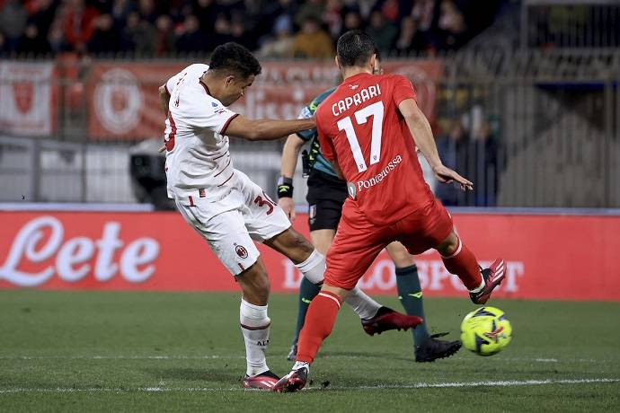 Nhận định bóng đá AC Milan vs Monza, 1h45 ngày 25/5: Hạ màn