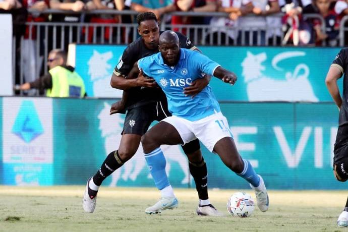 Nhận định bóng đá Napoli vs Cagliari, 1h45 ngày 24/5: Định đoạt ngôi vương