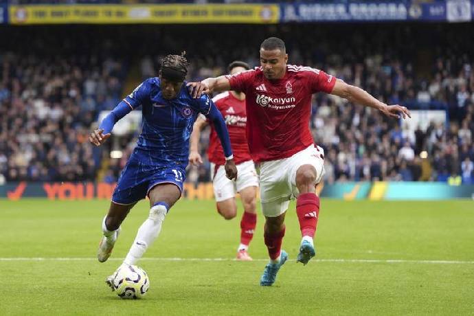 Nhận định bóng đá Nottingham vs Chelsea, 22h ngày 25/5: Đẳng cấp ông lớn