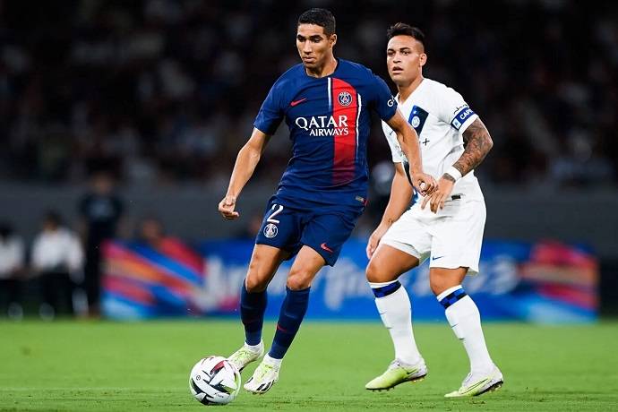 Nhận định bóng đá PSG vs Inter, 2h ngày 1/6: Đỉnh cao gọi tên ai?