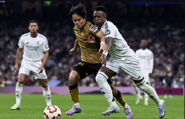 Nhận định bóng đá Real Madrid vs Real Sociedad, 21h ngày 24/5: Ngày chia tay