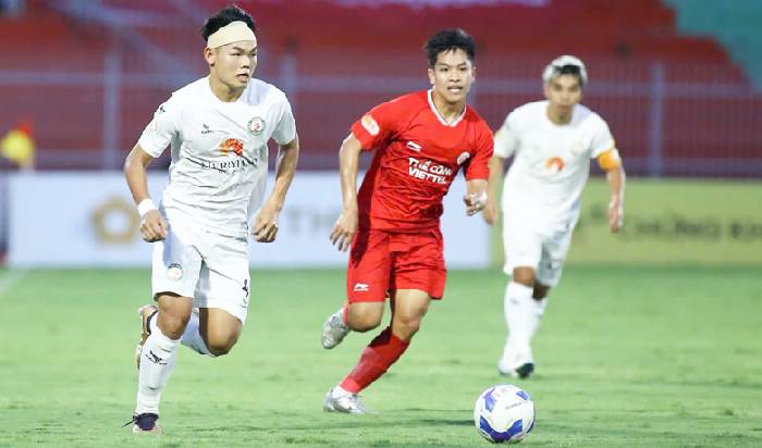 Nhận định bóng đá Thanh Hoá vs Bình Định, 18h ngày 27/5: Nuôi hy vọng
