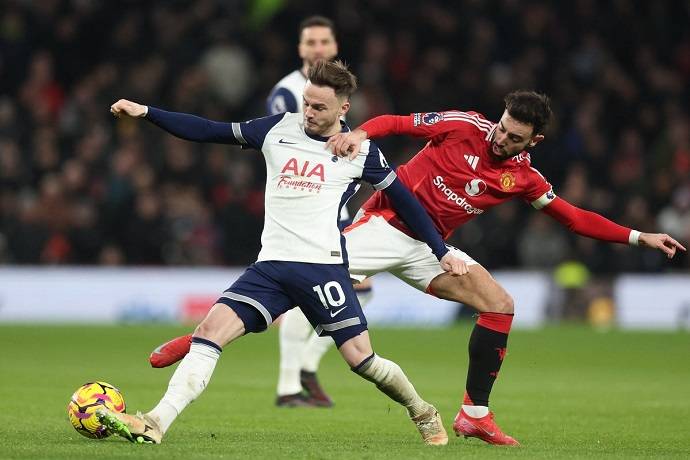 Nhận định bóng đá Tottenham vs MU, 2h ngày 22/5: Vì chiếc cúp danh giá!