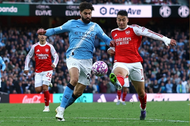 Ngoại hạng Anh 2025/26