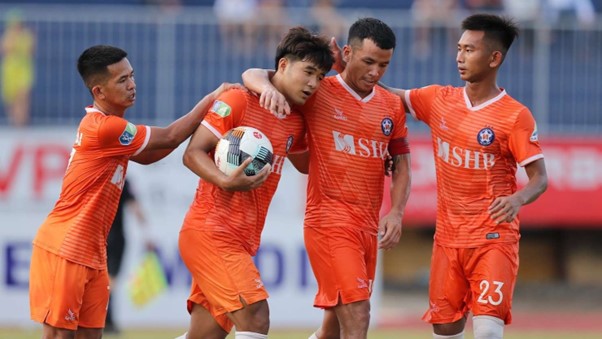 Nhận định – soi kèo SLNA vs Đà Nẵng – 18h 03/02/2023 | V.League 1