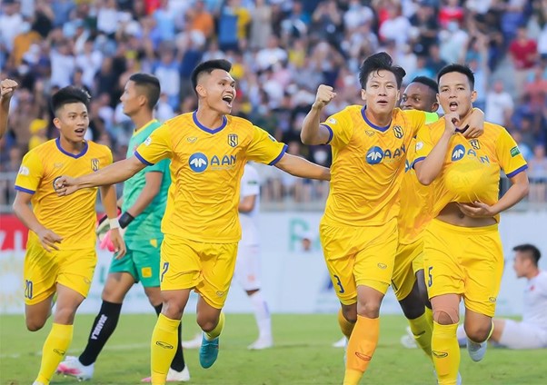 Nhận định – soi kèo SLNA vs Đà Nẵng – 18h 03/02/2023 | V.League 1