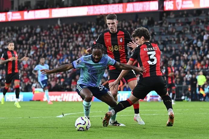 Nhận định bóng đá Arsenal vs Bournemouth, 23h30 ngày 3/5: Vực dậy