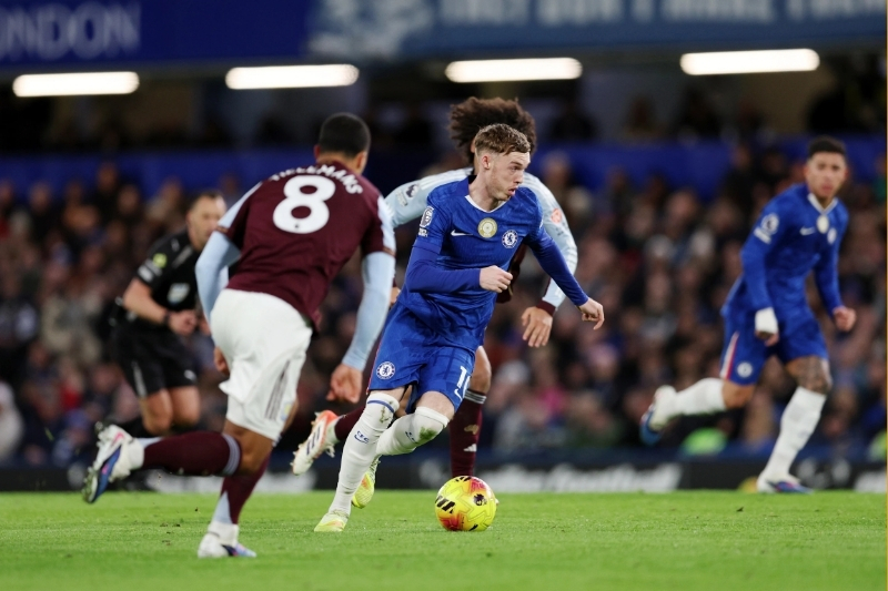 Nhận định bóng đá Aston Villa vs Chelsea