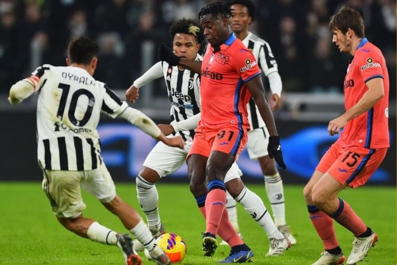 Nhận định b&oacute;ng đ&aacute; Atalanta vs Munich