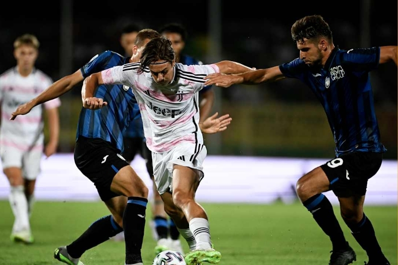 Nhận định b&oacute;ng đ&aacute; Atalanta vs Juventus