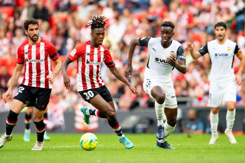 Nhận định bóng đá Valencia vs Athletic Bilbao