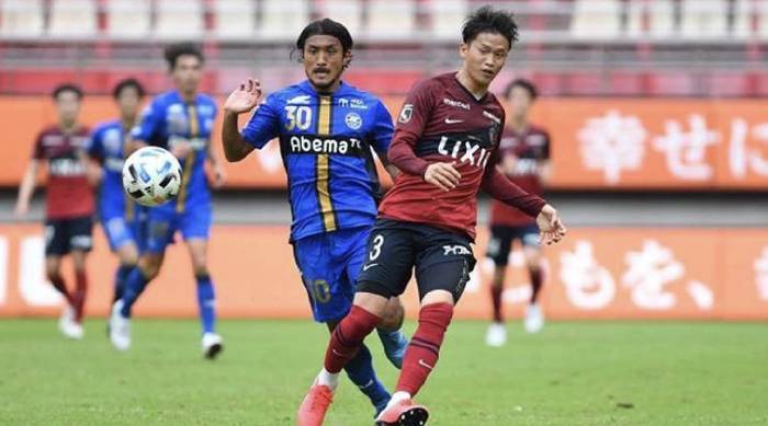 Nhận định bóng đá Avispa Fukuoka vs Kashima Antlers, 12h ngày 6/5: Xây chắc ngôi đầu