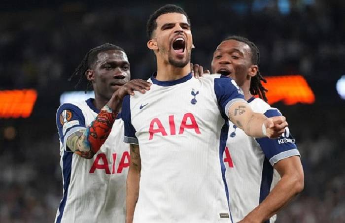 Nhận định bóng đá Bodo Glimt vs Tottenham, 2h ngày 9/5: Ca khúc khải hoàn ở Na Uy