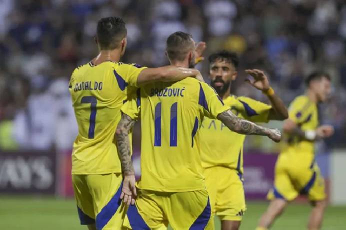 Nhận định bóng đá Al Nassr vs Al-Kholood, 2h ngày 15/3: 3 điểm cho CR7 và các đồng đội